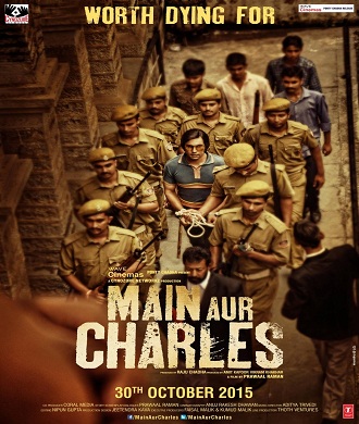 دانلود فیلم جنایی Main Aur Charles 2015