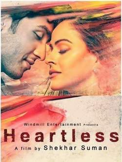 دانلود فیلم هندی Heartless 2014