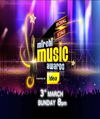 Mirchi Music Awards 2013