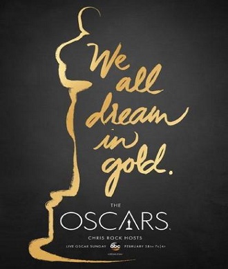دانلود جشنواره ی اسکار Academy Awards The OSCARS 2016