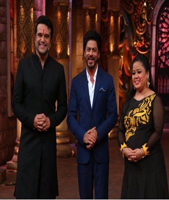 Comedy Nights Bachao