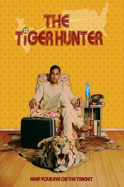 دانلود فیلم The Tiger Hunter 2016 شکارچی ببر