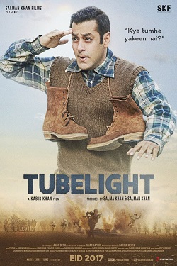 دانلود پیش نمایش فیلم Tubelight 2017