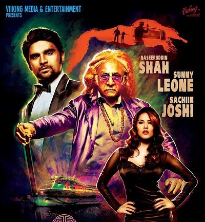 دانلود فیلم هندی Jackpot 2013