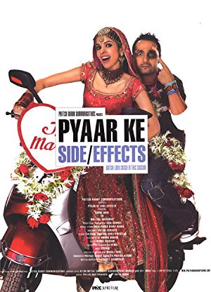 دانلود فیلم هندی Pyaar Ke Side Effects 2006 اثرات جانبی عشق