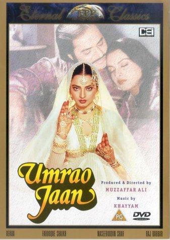 دانلود فیلم هندی Umrao Jaan 1981