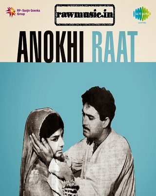 Anokhi Raat