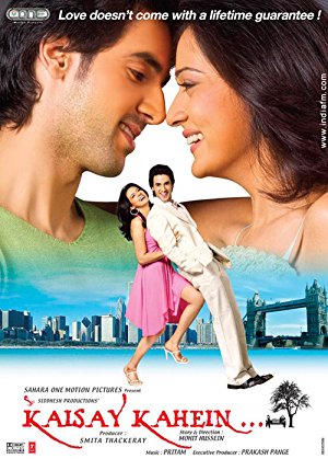 دانلود فیلم هندی Kaisay Kahein 2007