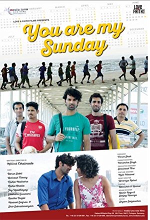Tu Hai Sunday