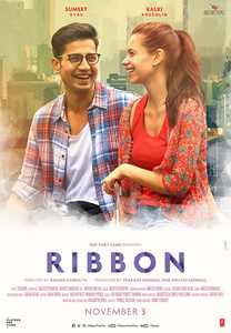 دانلود فیلم هندی Ribbon 2017 (روبان)