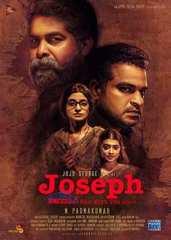 دانلود فیلم هندی Joseph 2018 (جوزف)