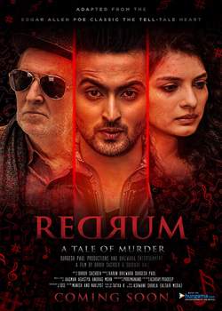 دانلود فیلم هندی Redrum 2018