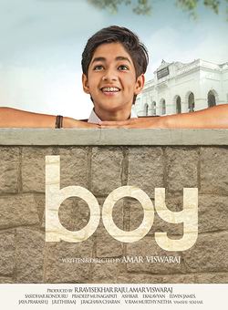 دانلود فیلم هندی Boy 2019 ( پسر )