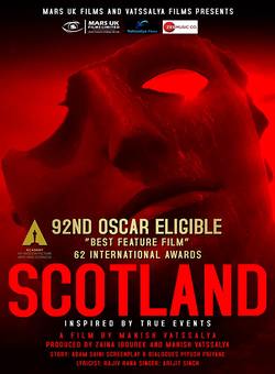 دانلود فیلم هندی Scotland 2019 ( اسکاتلند )