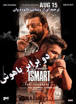 دو برابر باهوش