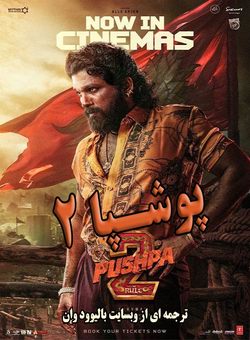 پوشپا 2 : قانون